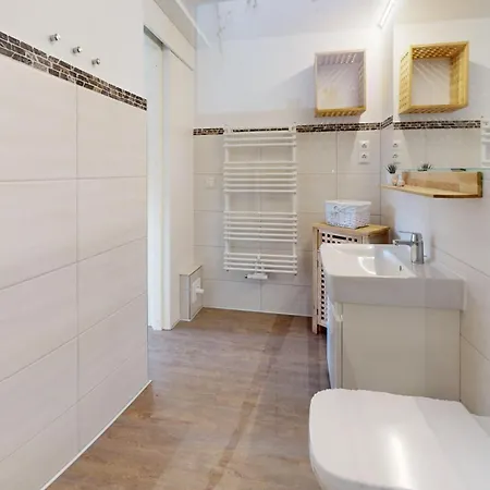 Klarsinni Whg 5 Boje * Grömitz