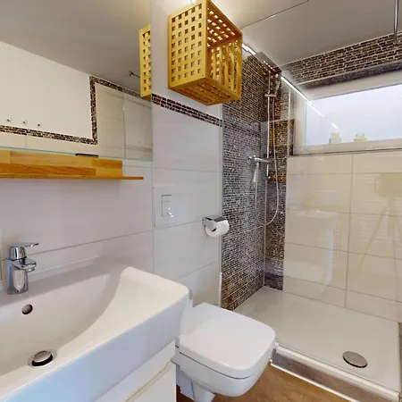 Klarsinni Whg 5 Boje *