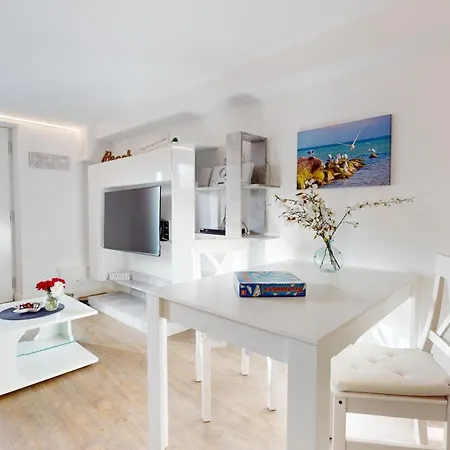 Klarsinni Whg 5 Boje