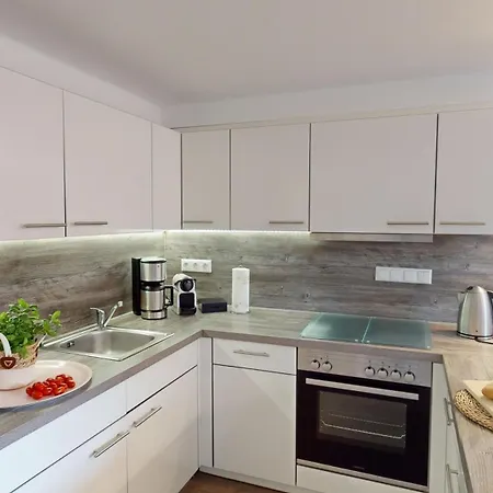 Klarsinni Whg 5 Boje Apartment *