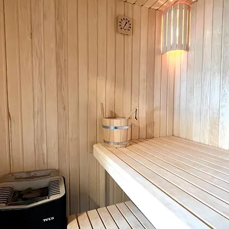 Klarsinni Whg 5 Boje Apartment *