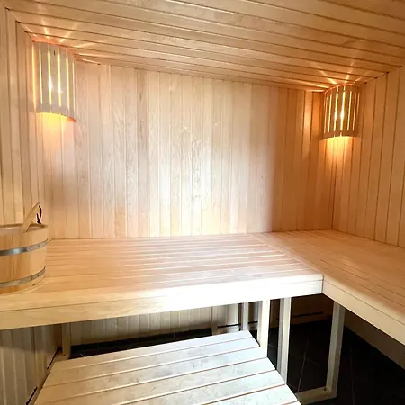 Klarsinni Whg 5 Boje