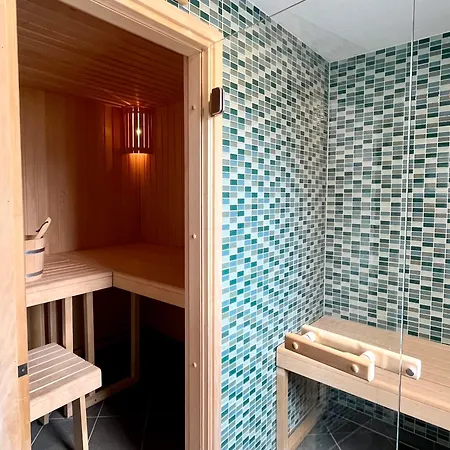 Klarsinni Whg 5 Boje *