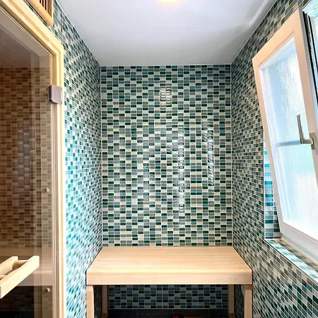 Klarsinni Whg 5 Boje Grömitz